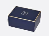Подарочный набор стопок 6 шт, форма Сувенирная рисунок Коттеджный арт. 81.30557.00.1, Подарочный набор стопок 6 шт, форма Сувенирная рисунок Коттеджный арт. 81.30557.00.1,