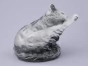 Скульптура форма Кот, арт 82.46843.00.1, Скульптура форма Кот, арт 82.46843.00.1,