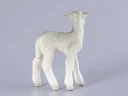 Скульптура Ягненок стоящий арт. 82.01056.00.1, Скульптура Ягненок стоящий арт. 82.01056.00.1,