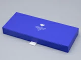 Подарочный набор Ёлочная игрушка, форма Сфера, рисунок Три стихии Змея, арт. 81.32609.00.1, Подарочный набор Ёлочная игрушка, форма Сфера, рисунок Три стихии Змея, арт. 81.32609.00.1,