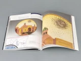 Книга Фарфоровый путь. Творчество Галины Шуляк арт. 14.00762.05, Книга Фарфоровый путь. Творчество Галины Шуляк арт. 14.00762.05,