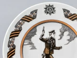 Подарочный набор «Солдаты Великой Победы» арт. 81.23667.00.1, Подарочный набор «Солдаты Великой Победы» арт. 81.23667.00.1,