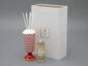 Подарочный Набор Аромадиффузор рисунок Скарлетт 1 аромат Черничные ночи арт. 81.32060.00.1, Подарочный Набор Аромадиффузор рисунок Скарлетт 1 аромат Черничные ночи арт. 81.32060.00.1,
