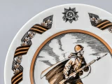 Подарочный набор «Солдаты Великой Победы» арт. 81.23667.00.1, Подарочный набор «Солдаты Великой Победы» арт. 81.23667.00.1,
