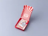 Елочная игрушка Гранд цирк в подарочной упаковке, рисунок Лев арт 81.34390.00.1, Елочная игрушка Гранд цирк в подарочной упаковке, рисунок Лев арт 81.34390.00.1,