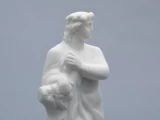 Скульптура форма Вертумн арт. 82.00678.00.1, Скульптура форма Вертумн арт. 82.00678.00.1,