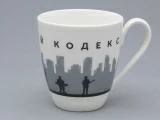Бокал форма Вариации рисунок Моральный Кодекс в подарочной упаковке арт. 81.31659.00.1, Бокал форма Вариации рисунок Моральный Кодекс в подарочной упаковке арт. 81.31659.00.1,