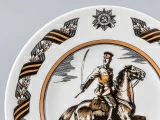 Подарочный набор «Солдаты Великой Победы» арт. 81.23667.00.1, Подарочный набор «Солдаты Великой Победы» арт. 81.23667.00.1,