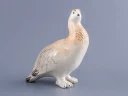 Скульптура Куропатка арт. 82.01053.00.1, Скульптура Куропатка арт. 82.01053.00.1,