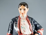 Скульптура Народности России, Болгарка, арт 82.93094.00.1, Скульптура Народности России, Болгарка, арт 82.93094.00.1,