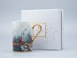 Подарочный набор форма Идиллия рисунок Календа, арт. 81.31220.00.1, Подарочный набор форма Идиллия рисунок Календа, арт. 81.31220.00.1,