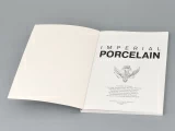 Альбом "Imperial Porcelain" (английский язык), арт 14.00236.05, Альбом "Imperial Porcelain" (английский язык), арт 14.00236.05,