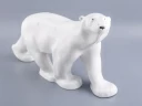 Скульптура Медведь идущий арт. 82.00998.00.1, Скульптура Медведь идущий арт. 82.00998.00.1,