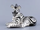 Скульптура Зебра больщой размер арт. 82.02814.00.1, Скульптура Зебра больщой размер арт. 82.02814.00.1,