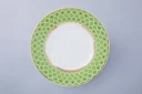 Чашка с блюдцем 250 мл форма Идиллия рисунок Лайм 1 арт. 81.31119.00.1, Чашка с блюдцем 250 мл форма Идиллия рисунок Лайм 1 арт. 81.31119.00.1,