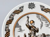 Подарочный набор «Солдаты Великой Победы» арт. 81.23667.00.1, Подарочный набор «Солдаты Великой Победы» арт. 81.23667.00.1,