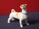 Скульптура Джек-Рассел-Терьер Чарлик арт. 82.82079.00.1, Скульптура Джек-Рассел-Терьер Чарлик арт. 82.82079.00.1,