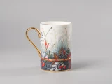 Подарочный набор форма Идиллия рисунок Календа, арт. 81.31220.00.1, Подарочный набор форма Идиллия рисунок Календа, арт. 81.31220.00.1,