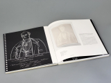 Книга Память Материала. Фарфор Сергея Русакова, арт 14.70013.05, Книга Память Материала. Фарфор Сергея Русакова, арт 14.70013.05,