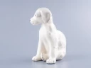 Скульптура Щенок арт. 82.00995.00.1, Скульптура Щенок арт. 82.00995.00.1,