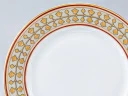 Тарелка мелкая 215 мм, форма Европейская-2, рисунок Бельведер, арт. 80.96532.00.1, Тарелка мелкая 215 мм, форма Европейская-2, рисунок Бельведер, арт. 80.96532.00.1,