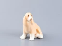 Скульптура Спаниелька арт. 82.04481.00.1, Скульптура Спаниелька арт. 82.04481.00.1,