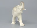 Скульптура Слон малого pазмера, арт. 82.00651.00.1, Скульптура Слон малого pазмера, арт. 82.00651.00.1,