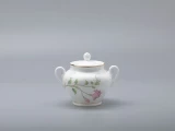 Сервиз чайный форма Весенняя 2 рисунок Сад мечты, 6 персон 20 предметов, арт. 81.30687.00.1, Сервиз чайный форма Весенняя 2 рисунок Сад мечты, 6 персон 20 предметов, арт. 81.30687.00.1,