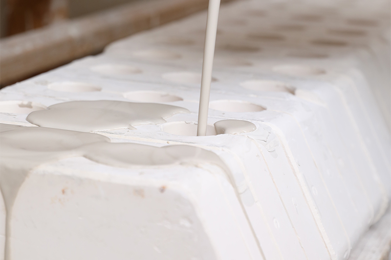 Рецепт фарфоровой массы 4