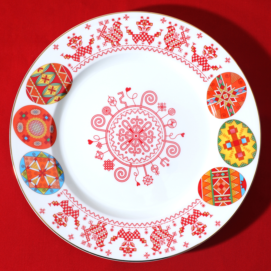 Петушки Гребешки