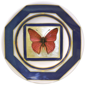 Подарочный набор Плоская 240 Бабочки №13, арт. 81.17321.00.1