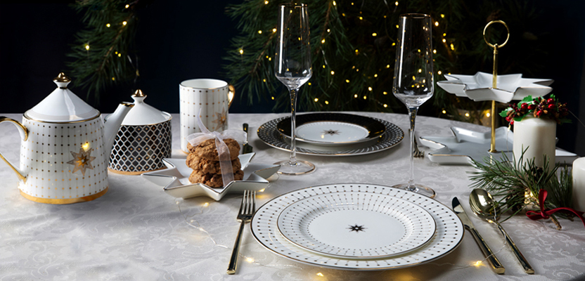 КОЛЛЕКЦИЯ Азур золотой