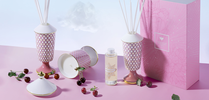 Анонс коллекции Астра Арома