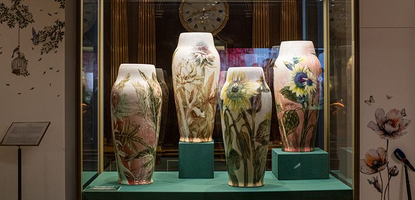 Поднесение к Рождеству