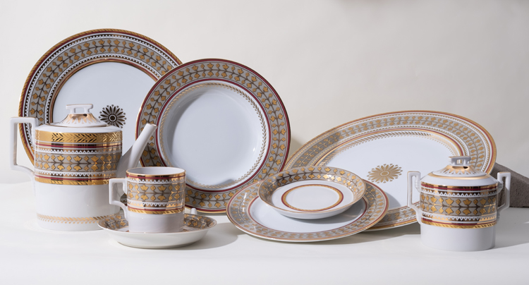 Анонс коллекции Бельведер