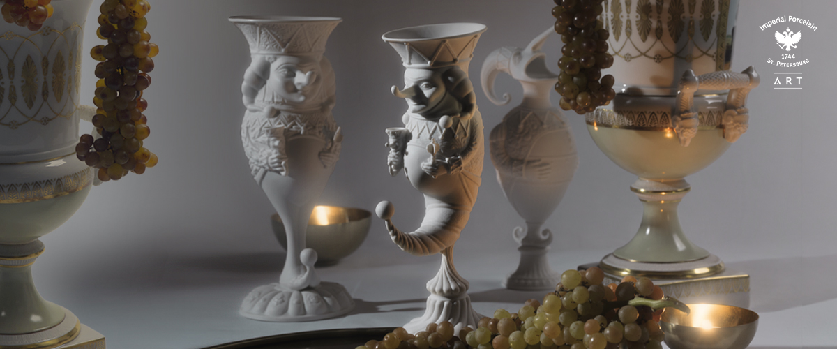 «IN VINO VERITAS…»