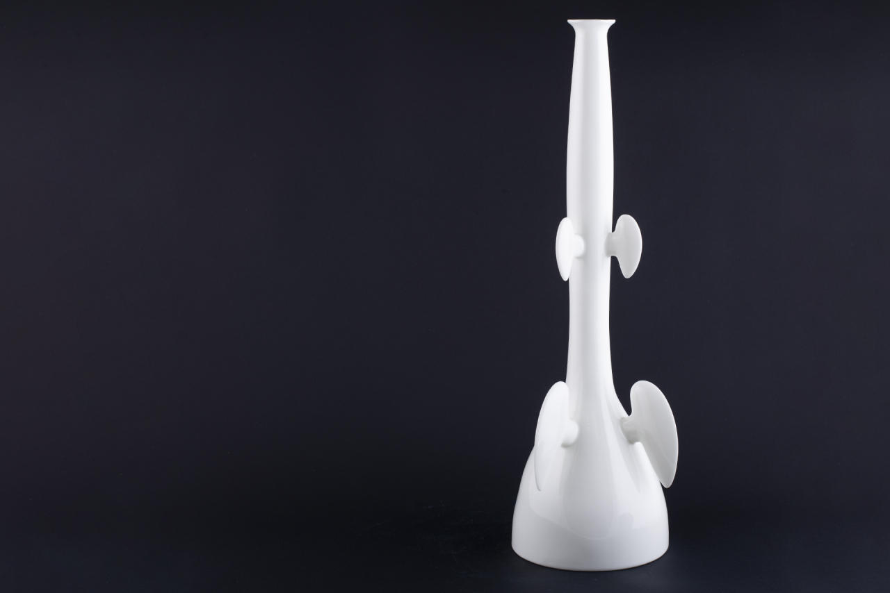 Ваза Окрыленная на форме Судьбы, арт 60.01965.00.5, 