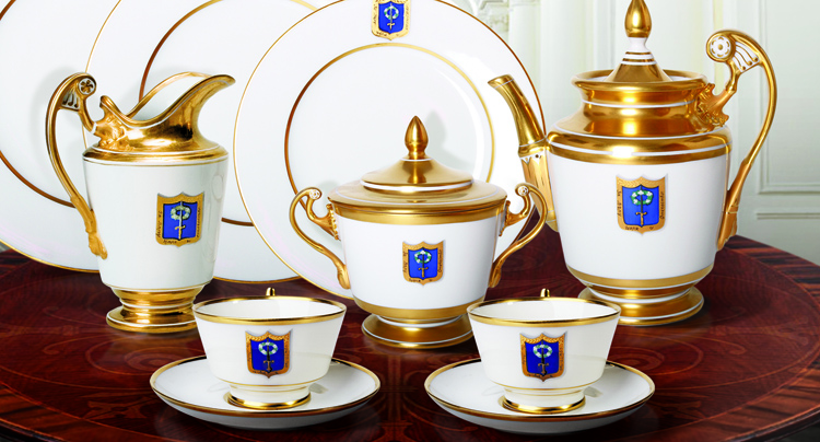 Анонс коллекции Коттеджный