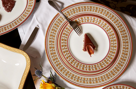 Предложение для ресторанов