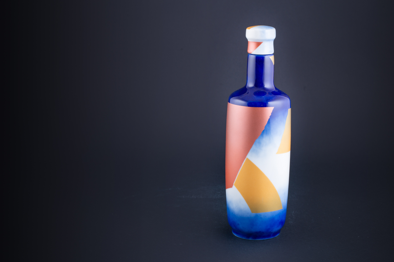 Графин Основные Цвета, арт 60.15986.00.1, 