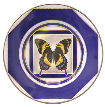 Подарочный набор Плоская 240 Бабочки №22 арт. 81.17538.00.1