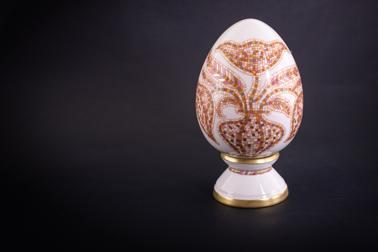 Яйцо пасхальное Дивный праздник, арт 60.15510.00.1, 