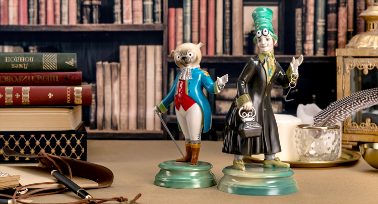 Анонс коллекции ИФЗ И МИХАИЛ ШЕМЯКИН