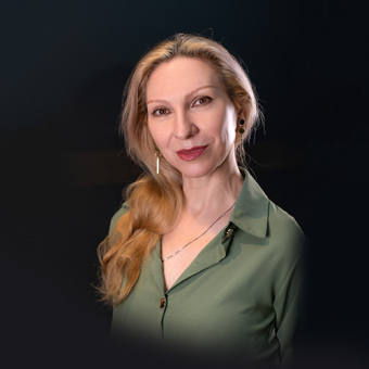 Веселова Ульяна
