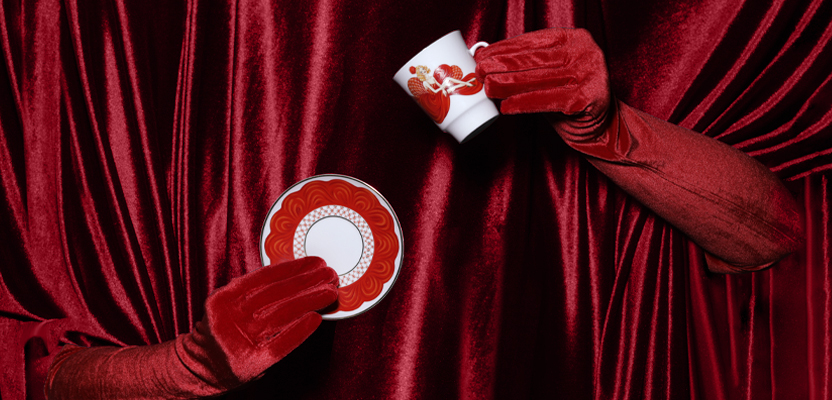 Новинка «ОБНАЖЕННЫЕ СЕРДЦА»