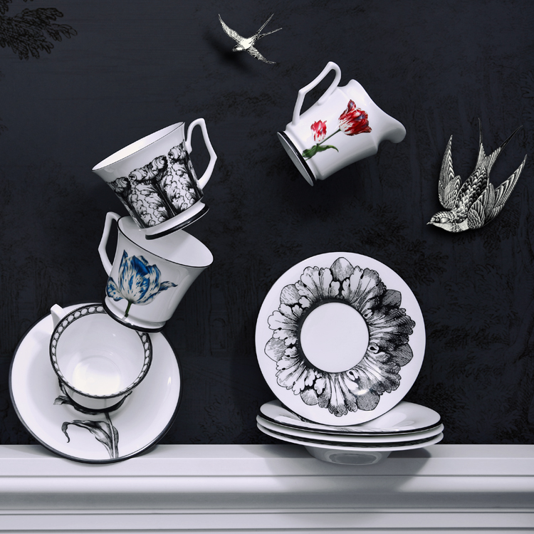 Волшебный сад