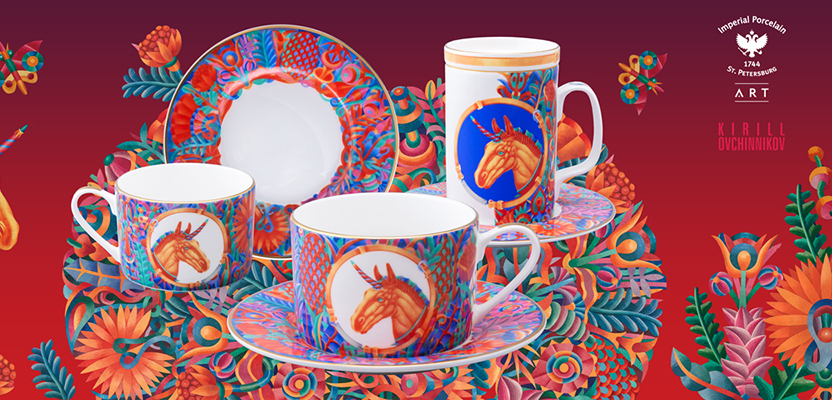 Новинка ЕДИНОРОГ UNICORN