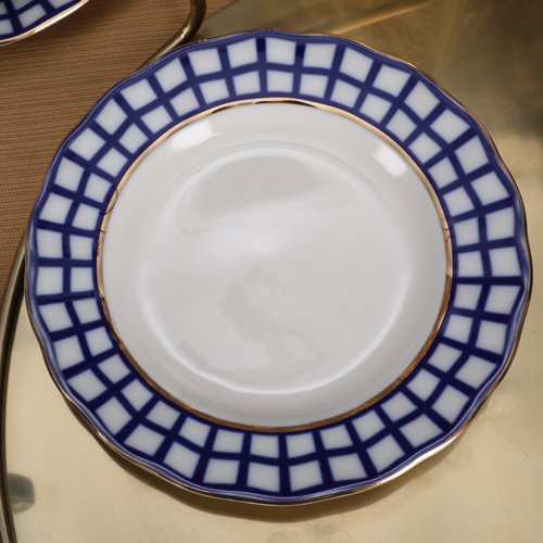 Кобальтовая клетка