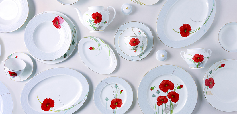 Анонс коллекции Маки