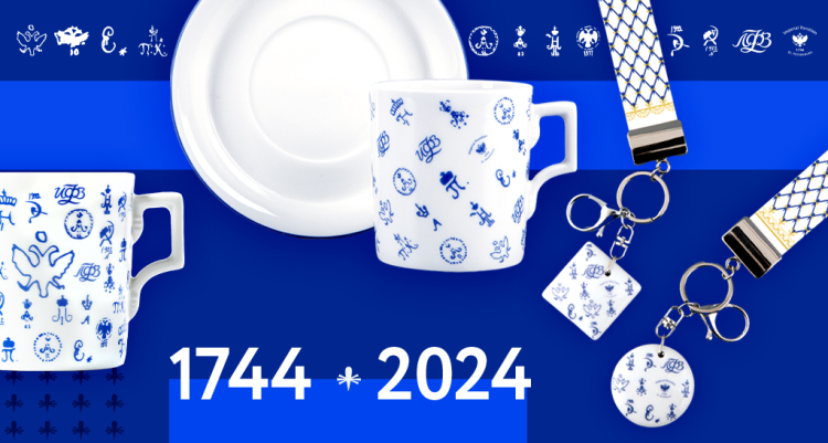 Анонс коллекции Лого